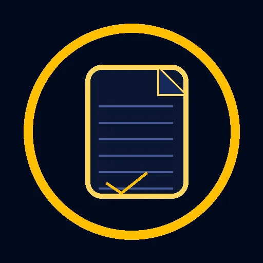 Condiciones claras de los apoyos