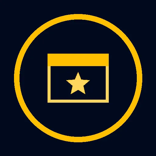 Calendario sorteo navideño